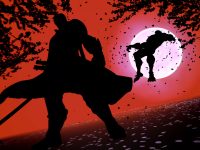 The Samurai Outriders Are Rolling Into The Fight Of Marvel Tōkon: Fighting Souls