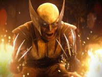 The Gameplay Is Getting Very Bloody Out There For Marvel’s Wolverine
