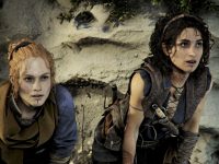 Take Up Some New Arms In An Extended Bit Of Gameplay For Resonance: A Plague Tale Legacy
