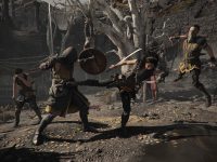 Here’s When We Can Head To The Minotaur’s Island In Resonance: A Plague Tale Legacy