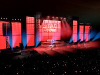 Stage Tour Is Kicking Off The New Shows We Are Going To Be Rocking