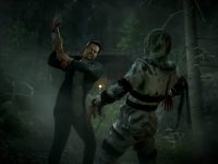 The Pines Has Us Wandering Through Some Bizarre, New Gameplay