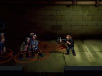 The Walking Dead: Streets Of Survival Will Have Us Beating Up Even More Zombies