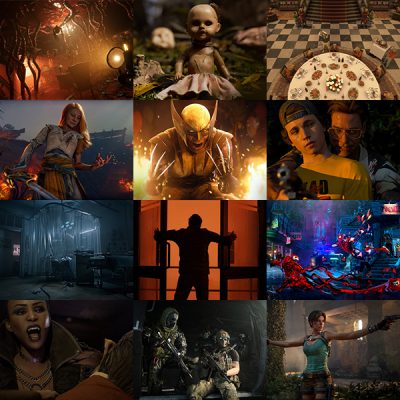 This Week In Video Games 6/2/26 — 6/5/26