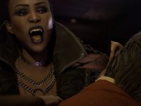The Flower & Flame Is Almost Here For Vampire: The Masquerade — Bloodlines 2