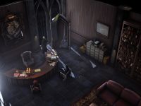 Try To Keep You Humanity With The Announcement For Vampire: The Masquerade – Eternal Whispers
