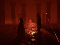 Get To Know More About Noa & Aaron In The World Of 1666: Amsterdam
