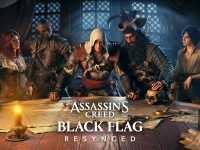 Review — Assassin’s Creed Black Flag Resynced
