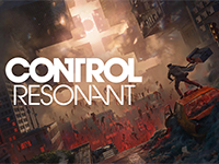 Control Resonant Will Be Breaching Worlds Out At SDCC This Year