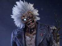 Eddie Is Coming To Hunt Us All Down In A New Collection For Dead By Daylight