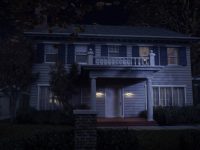 Orange Grove Estates Will Soon Be Physically Terrorized In Halloween