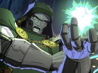 Marvel Tōkon: Fighting Souls Attacks Us All With More Doombots