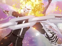 Go On A Road Trip To Hell & The Galaxy In Marvel Tōkon: Fighting Souls