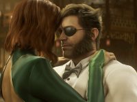 Escape A Bit Of His Past In The Upcoming Marvel’s Wolverine