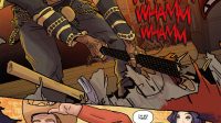 Stage Tour — Comic Page 9