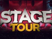 SDCC Interview — Jacob Inselmann For Stage Tour