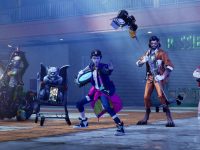 Stupid Never Dies Will Bring Us More Of The Undead In Time For Halloween