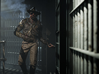 The Outlast Trials Is Taking Us All Deeper Into The Boneyard