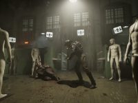 Head Into The Boneyard For Some New Challenges In The Outlast Trials