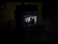 There Will Be Some Full-Length Films In Where Dolls Hang