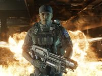 Aliens: Fireteam Elite 2 Brings The Medic Out To The Field