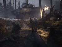 Call Of Duty: Modern Warfare 4 Will Put Us All Back Into The Trenches