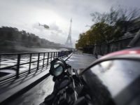 Call Of Duty: Modern Warfare 4 Drives Us Through A Bit More Of The Traffic