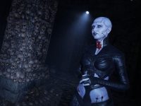 The Cenobites Offer Some Generosity To Pre-Order Clive Barker’s Hellraiser: Revival