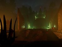 New Terror Will Be Releasing Into The World Very Soon With Cosmic Fear