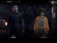 Matchmaking Is Getting Slashed Up A Little In Halloween: The Game