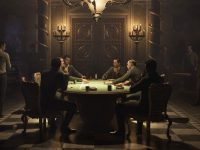 Mafia: The Old Country Launches Us All Into A New & Expanded Story