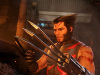 Marvel’s Wolverine Offers Up Some New Suits For The Deluxe Edition