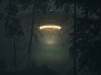 Survive A New Horror Abduction With The Teaser For Pine Creek