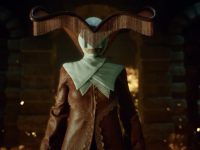 The Bride Is Coming Out To Us This October In Remothered: Red Nun’s Legacy