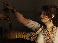 We Need To Be Lethal & Fierce In The Action Of Resonance: A Plague Tale Legacy