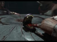 Dismember Your Friends In The New Gameplay For Rock, Paper, Severed