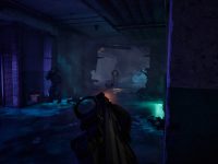 Explore More Of The Zone With The Iron Forest In S.T.A.L.K.E.R. 2: Cost Of Hope
