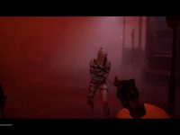 Exploring The Otherworld In A Lot Of New Gameplay For Silent Hill: Townfall