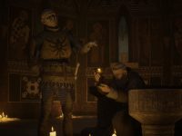 Learn All That You Need To Know To Survive The Night In The Blood Of Dawnwalker