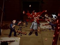 The Walking Dead: Streets Of Survival Is Walking Out Some Pre-Order Options