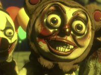 Enter Into The Theme Park From Hell With The Launch Of Twisted Tower