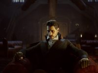 .curator Is Teased To Bring Us A New Dynamic Adventure To Find Our Way Through