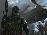Call Of Duty: Modern Warfare 4 Blasts Us All With The Coming PC Features