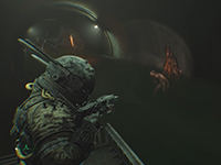 Fight Like The Pathfinder In The Latest Gameplay For Cronos: Lazarus