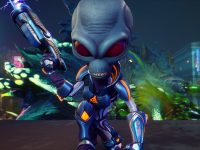 Switch 2 Gamers Can Now Get Probed Further With The Launch Of Destroy All Humans! 2 — Reprobed