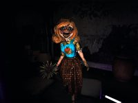 Escape From Playtime As The Horrors Of Poppy Playtime Starts To Turn Us All