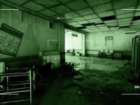 Locked In: The Ward Will Lock Us All In For A New Psychological Horror