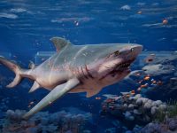 Maneater 2 Is Swimming Its Way Back Into All Of Our Hearts