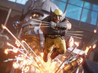 Marvel’s Wolverine Is Showing Off How He Is The Best There Is