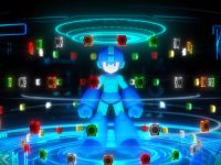 Mega Man: Dual Override Offers Up Some Of The Blue Bomber’s Gameplay To Enjoy